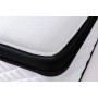 Essential model - 11.5 inch Latex mattress # Bamboo
